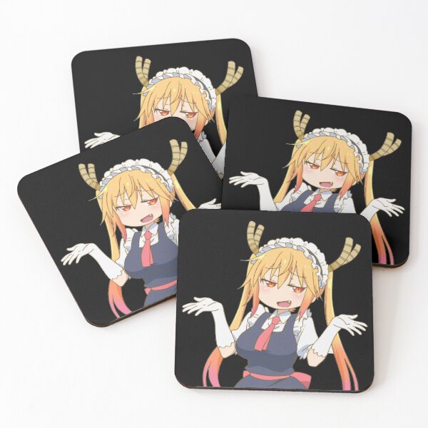 Item preview, Dragon Maid Tohru Shrug designed and sold by GalacticWaifu.