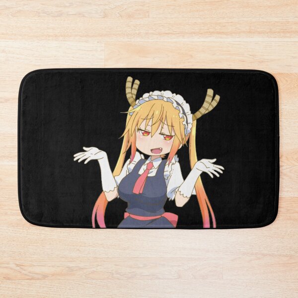 Item preview, Dragon Maid Tohru Shrug designed and sold by GalacticWaifu.