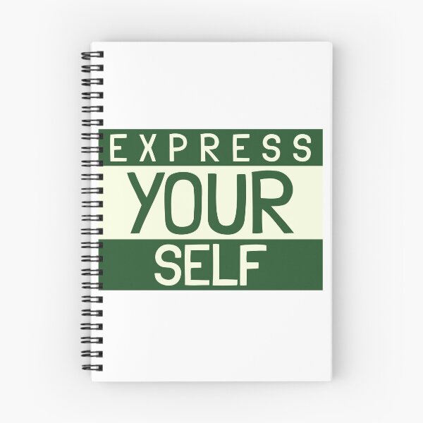 Item preview, Express your self  designed and sold by CostomArtJone.