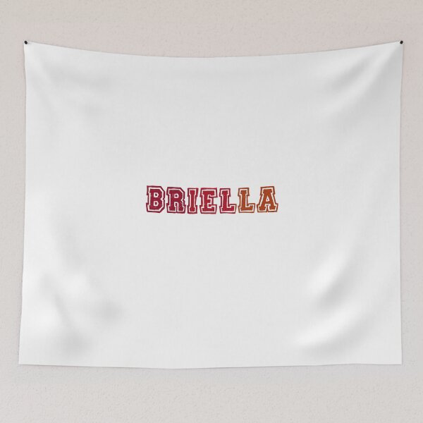 Item preview, BRIELLA designed and sold by ruviogevio.