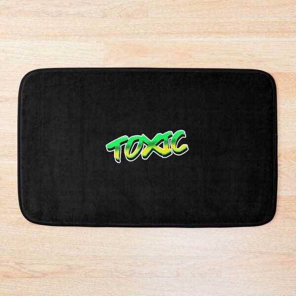 Item preview, I AM TOXIC 2021  designed and sold by hleichMehlani.
