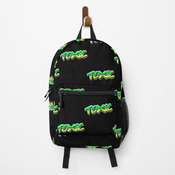 Item preview, I AM TOXIC 2021  designed and sold by hleichMehlani.