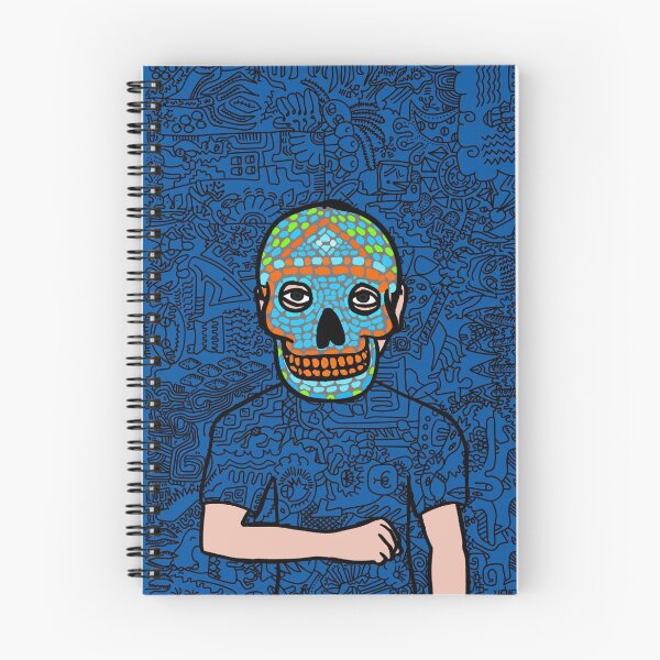 Item preview, The Hashmasks 503 designed and sold by CryptoLuke.