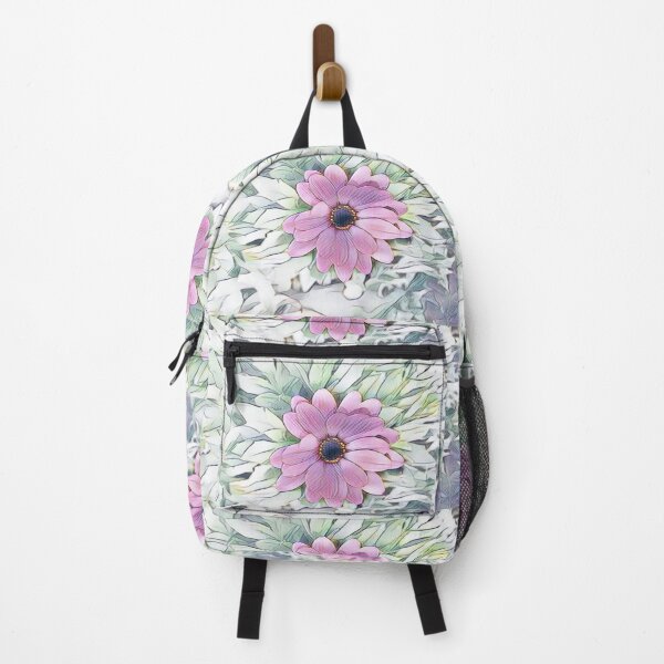 Item preview, Pretty Petals In Watercolour designed and sold by Fearless-Fox.