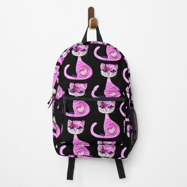 Item preview, Pink Rose Cat  designed and sold by shaunturek36.