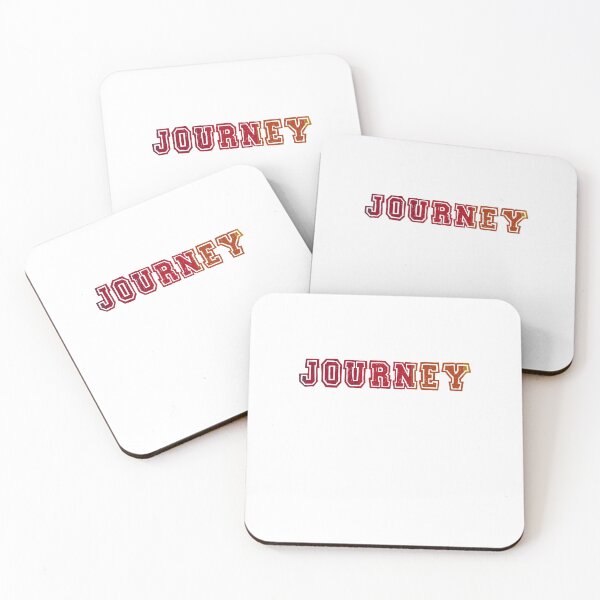 Item preview, JOURNEY designed and sold by ruviogevio.