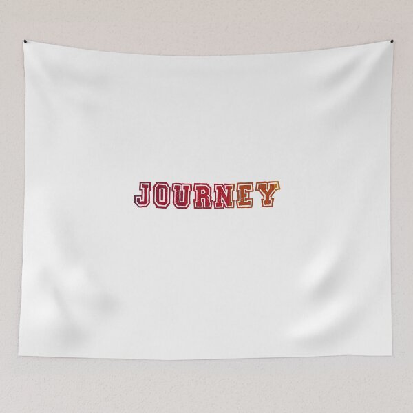 Item preview, JOURNEY designed and sold by ruviogevio.