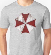 Umbrella Corp - Resident Evil Unisex T-Shirt