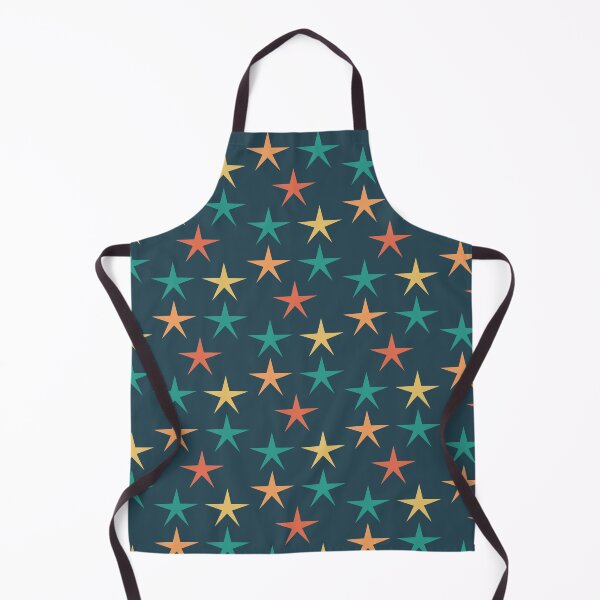 Item preview, galactic stars designed and sold by IZOMETRIC.