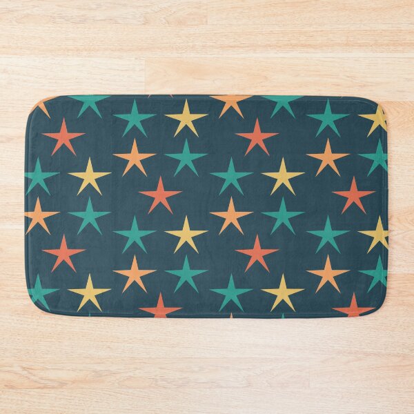 Item preview, galactic stars designed and sold by IZOMETRIC.