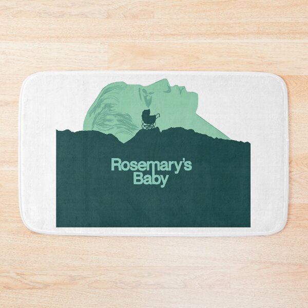 Item preview, Pray For Rosemary's Baby  designed and sold by CecilleBlackman.
