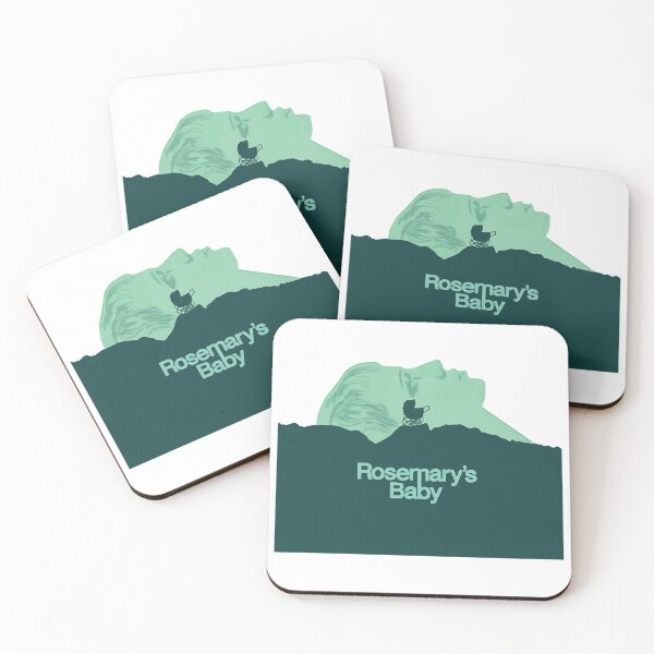 Item preview, Pray For Rosemary's Baby  designed and sold by CecilleBlackman.