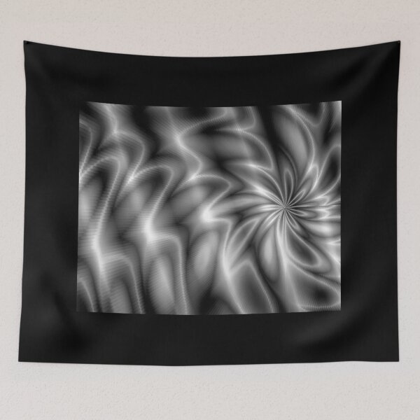 Item preview, Silver Swirl designed and sold by MarianaEwa.