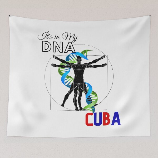 Item preview, It's in my DNA designed and sold by Kiarasboutique.