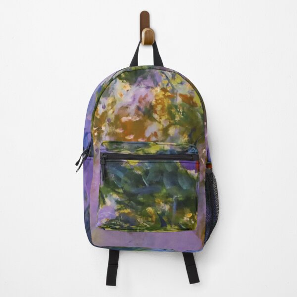 Item preview, Claude Monet - Wisteria,Nº,02. designed and sold by Vivanne-art.