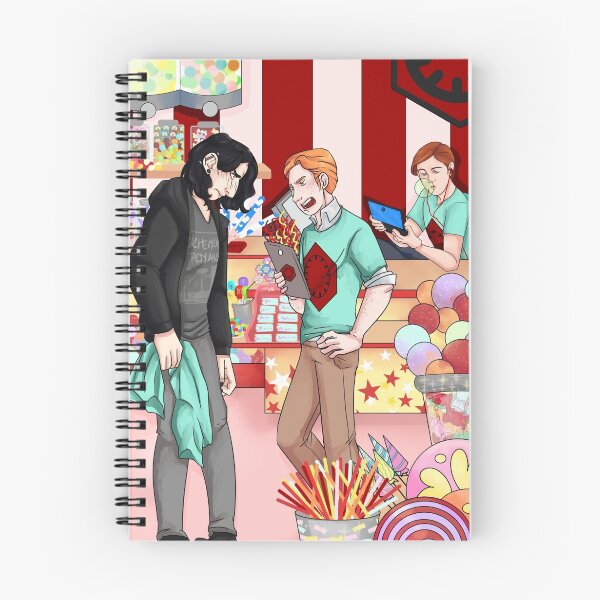 Item preview, Candy Store designed and sold by Sakurita94.