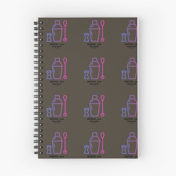 Item preview, Certified - Bartender  designed and sold by myteebaq.