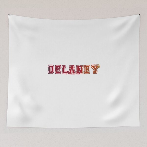Item preview, DELANEY designed and sold by ruviogevio.