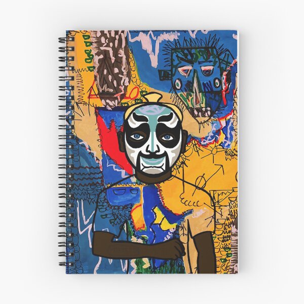 Item preview, The Hashmasks 507 designed and sold by CryptoLuke.