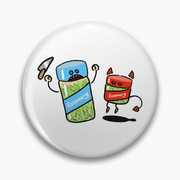 Item preview, Rosemary Seasoning's Baby  designed and sold by CecilleBlackman.