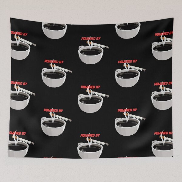 Item preview, Engineer powered by Coffee and Cigarette  designed and sold by ettPesha92.