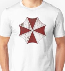 Umbrella Corp - Resident Evil T-shirt unisexe