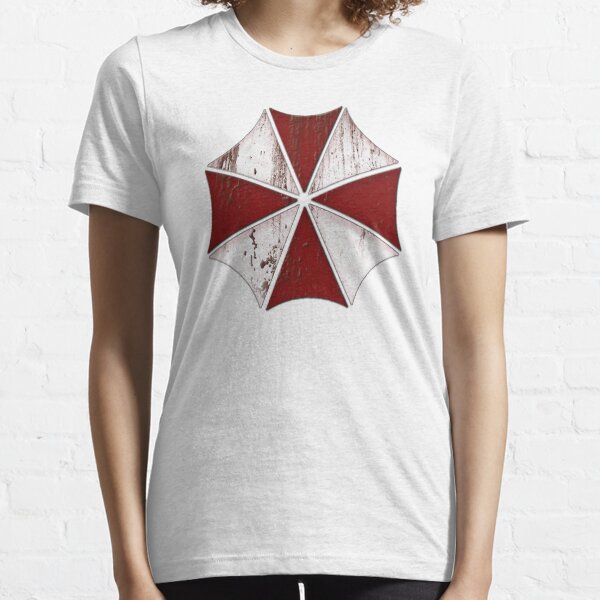 Umbrella Corp - Resident Evil Essential T-Shirt