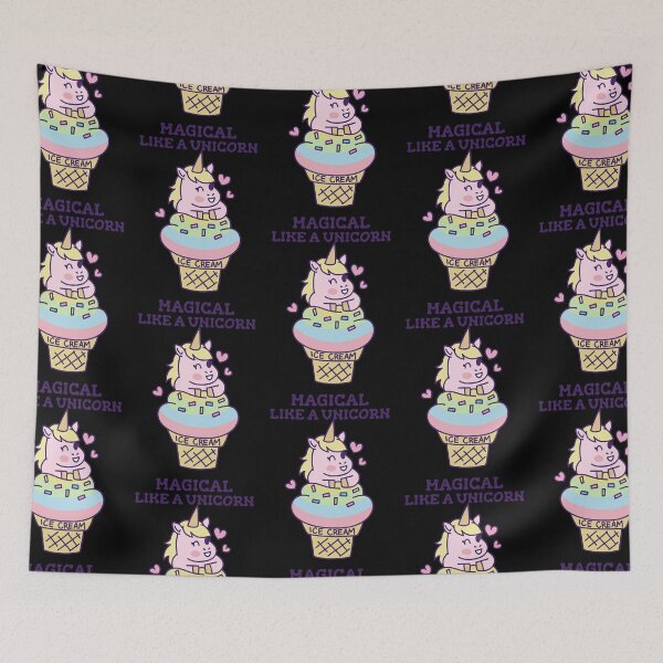 Item preview, Magical Like A  Unicorn  Design  designed and sold by ettPesha92.