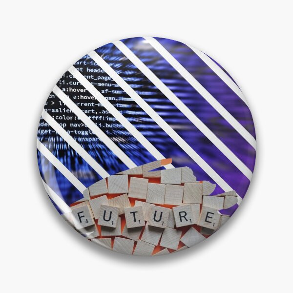 Item preview, Future is Today Design Collection designed and sold by CeylonOne.
