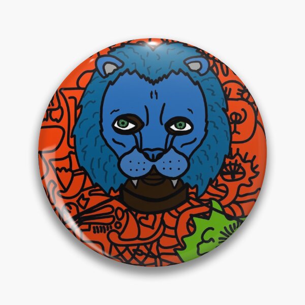 Item preview, The Hashmasks 509 designed and sold by CryptoLuke.