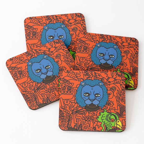 Item preview, The Hashmasks 509 designed and sold by CryptoLuke.