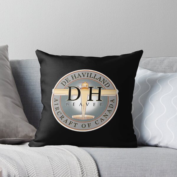 Item preview, De Havilland Canada  designed and sold by iccouturier.