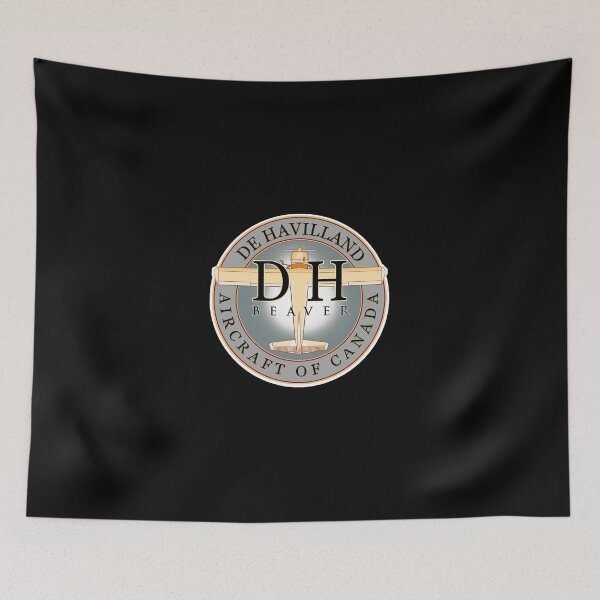 Item preview, De Havilland Canada  designed and sold by iccouturier.