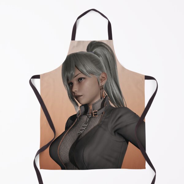Artikelvorschau, Nexus Alluring Cover Damen - Ellie entworfen und verkauft von NexusArts.