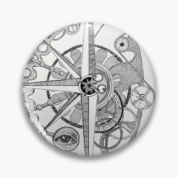 Item preview, Space-Time Bending Machine designed and sold by xLontrax.