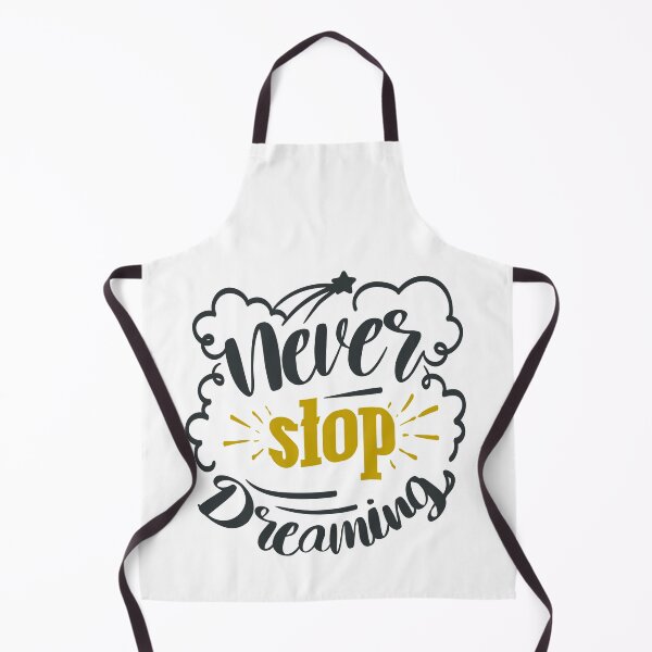 Item preview, Never Stop Dreaming designed and sold by FOX1999-Design.
