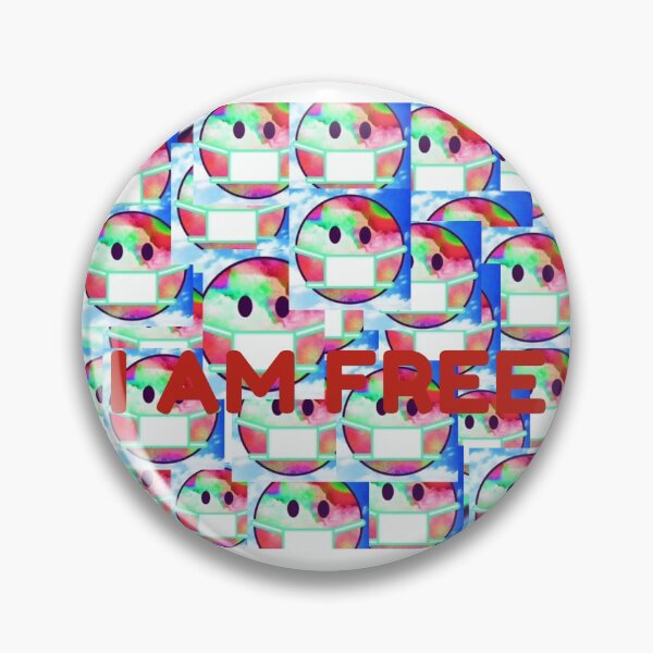 Item preview, I am free from danger , C- 19 designed and sold by chaminda1979.