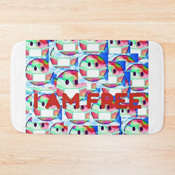Item preview, I am free from danger , C- 19 designed and sold by chaminda1979.