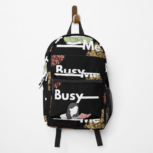Item preview, Busy Me designed and sold by mastercan.