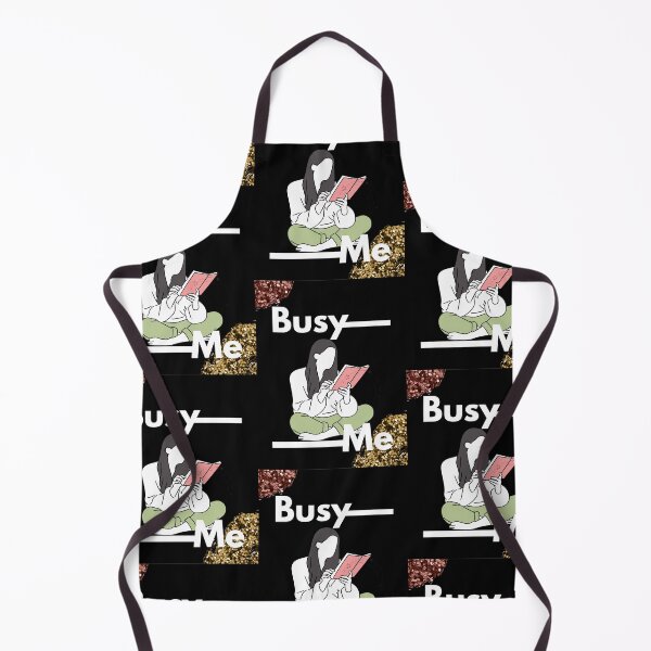 Item preview, Busy Me designed and sold by mastercan.