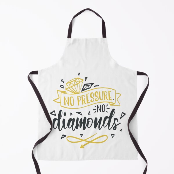 Item preview, No Pressure No Diamonds designed and sold by FOX1999-Design.