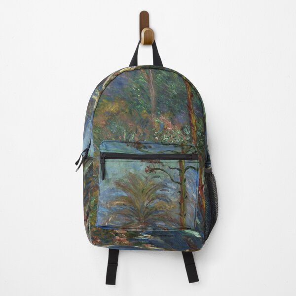 Item preview, Claude Monet - Villas at Bordighera designed and sold by Vivanne-art.