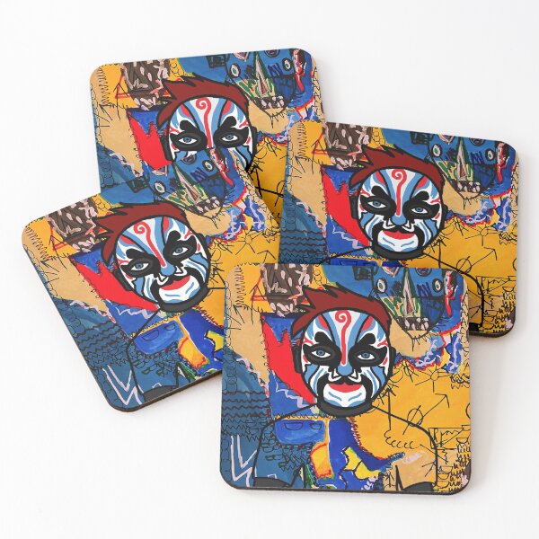 Item preview, The Hashmasks 512 designed and sold by CryptoLuke.