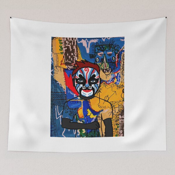 Item preview, The Hashmasks 512 designed and sold by CryptoLuke.