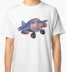 Tyler the jet engine Classic T-Shirt