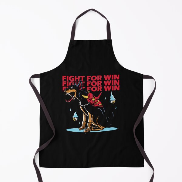 Item preview, fight for win  designed and sold by hleichMehlani.