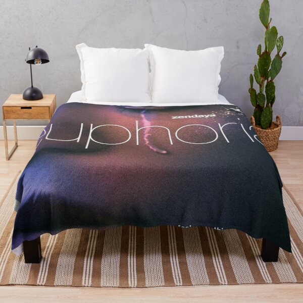 Item preview, euphoria! series Poster designed and sold by minniedaniel.