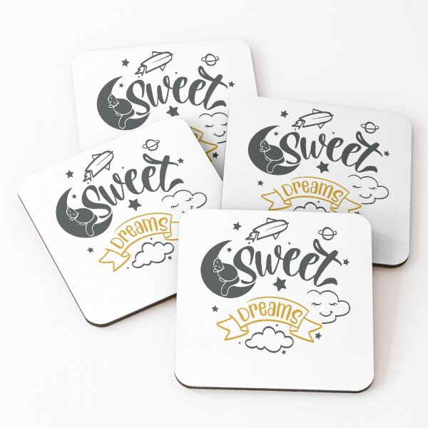 Item preview, Sweet Dreams designed and sold by FOX1999-Design.