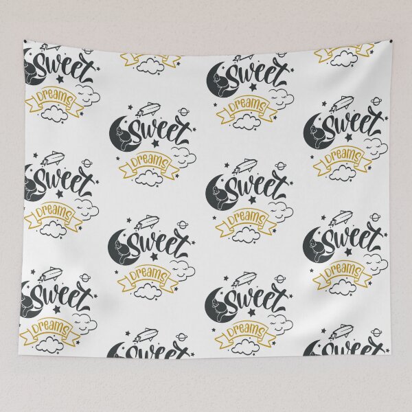 Item preview, Sweet Dreams designed and sold by FOX1999-Design.