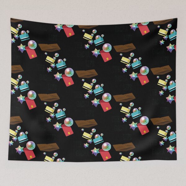 Item preview, The Gacha Life  designed and sold by ettPesha92.